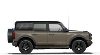 2025 Ford Bronco® External Image 1